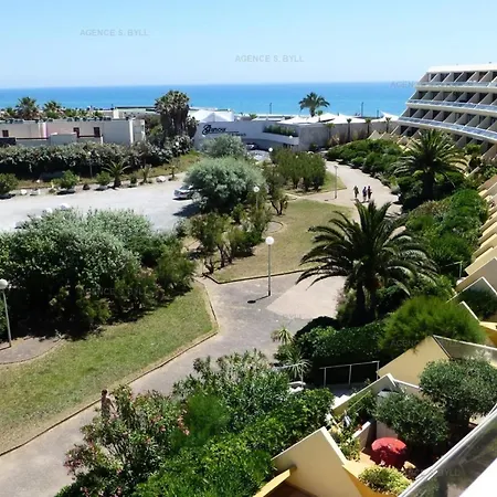 Heliopolis Batiment E - 2 Pers. Heliopolis Bat. E Mae-4474