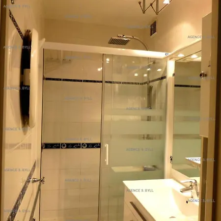 Apartment Heliopolis Batiment E - 2 Pers. Heliopolis Bat. E Mae-4474 Agde