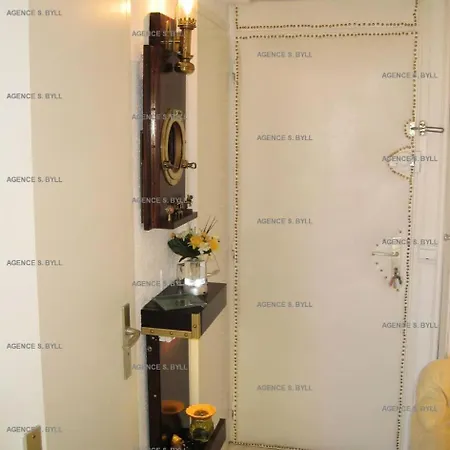 Heliopolis Batiment E - 2 Pers. Heliopolis Bat. E Mae-4474 Apartment Agde